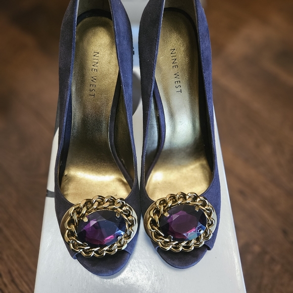 Nine West Heels - Picture 7 of 7